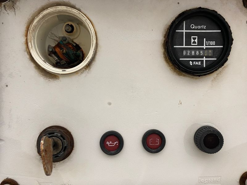 Semirremolque hormigonera De Buf Mixer 10 m³: foto 13