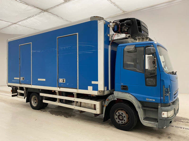Iveco EuroCargo 120E18 - Frigorífico camión: foto 3 Iveco EuroCargo 120E18 - Frigorífico camión: foto 3