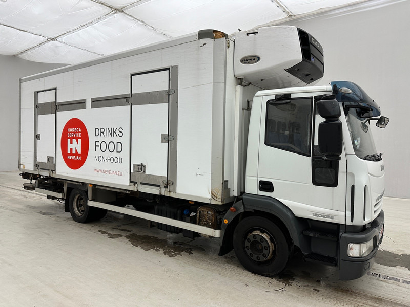 Iveco Eurocargo 120E22* - Frigorífico camión: foto 3 Iveco Eurocargo 120E22* - Frigorífico camión: foto 3