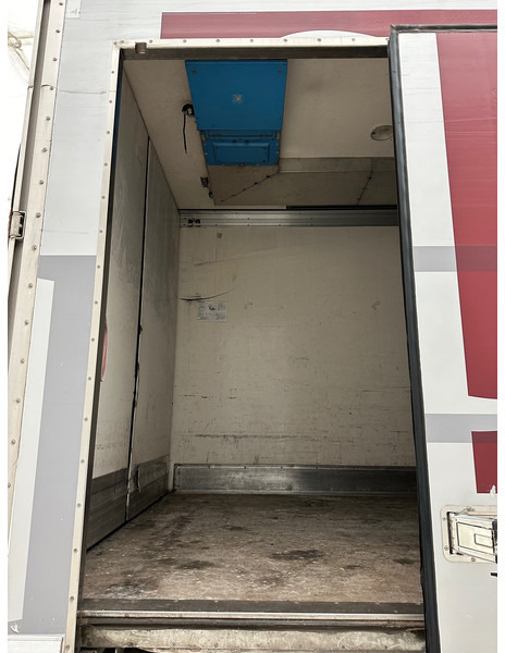 Frigorífico camión MAN TGM 18.250: foto 12