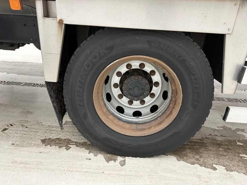 Frigorífico camión MAN TGM 18.250: foto 11