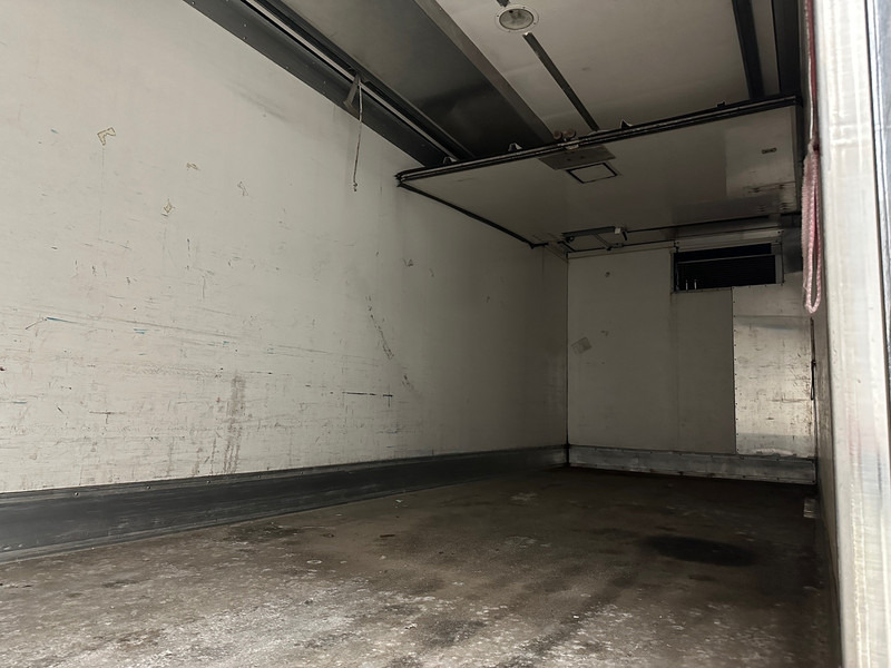 Frigorífico camión MAN TGM 18.250: foto 6