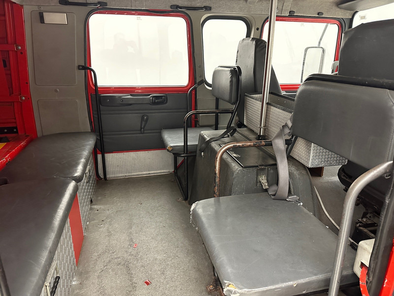 Camión de bomberos Renault Midliner 210: foto 7