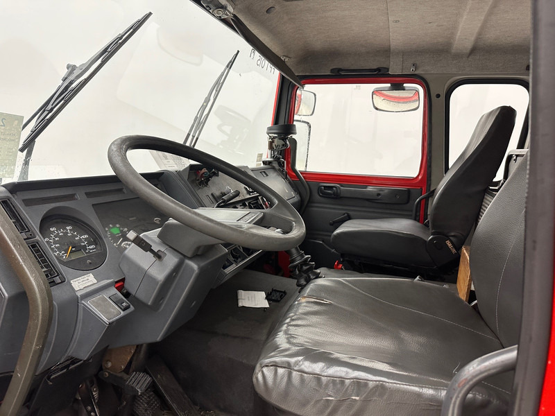 Camión de bomberos Renault Midliner 210: foto 10
