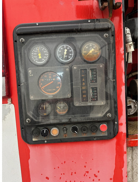 Camión de bomberos Renault Midliner 210: foto 13