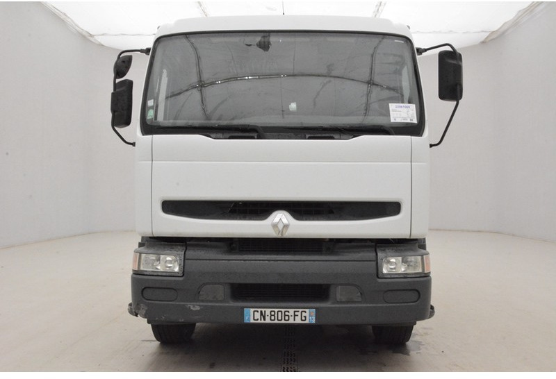 Renault Premium 270 DCi - Cisterna camión: foto 2 Renault Premium 270 DCi - Cisterna camión: foto 2