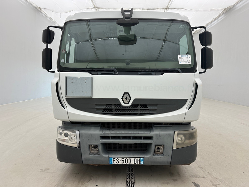 Renault Premium 320 - Cisterna camión: foto 2 Renault Premium 320 - Cisterna camión: foto 2