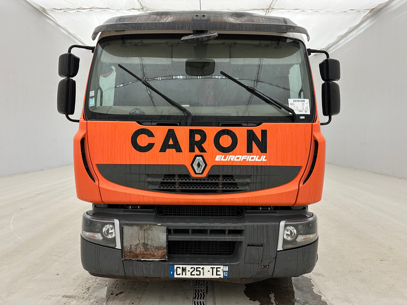 Renault Premium 340 DXi - Cisterna camión: foto 2 Renault Premium 340 DXi - Cisterna camión: foto 2