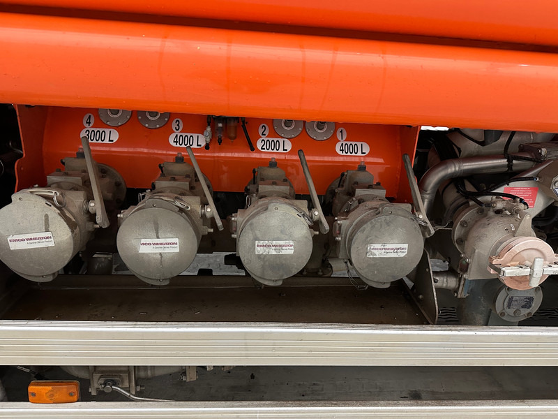 Renault Premium 340 DXi - Cisterna camión: foto 4 Renault Premium 340 DXi - Cisterna camión: foto 4