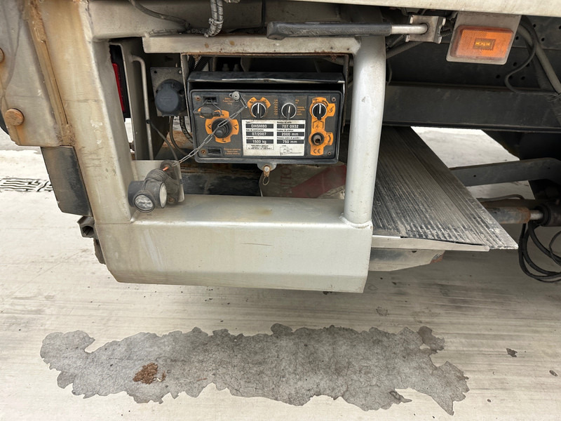 Scania P270 - Frigorífico camión: foto 5 Scania P270 - Frigorífico camión: foto 5