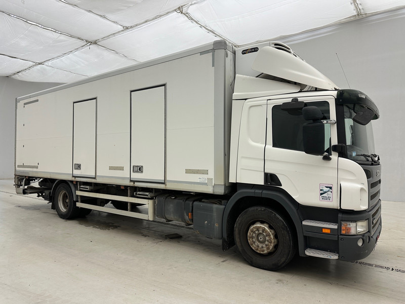 Scania P270 - Frigorífico camión: foto 3 Scania P270 - Frigorífico camión: foto 3
