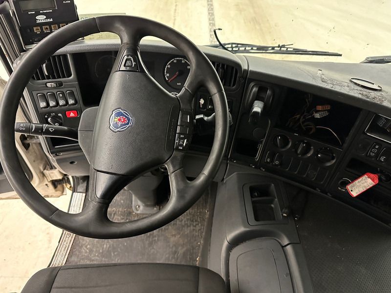 Frigorífico camión Scania P280: foto 8 Frigorífico camión Scania P280: foto 8