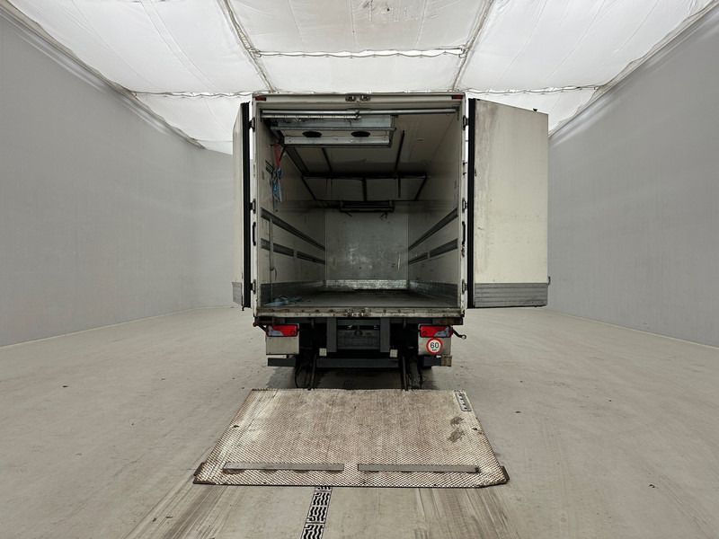 Frigorífico camión Scania P280: foto 12
