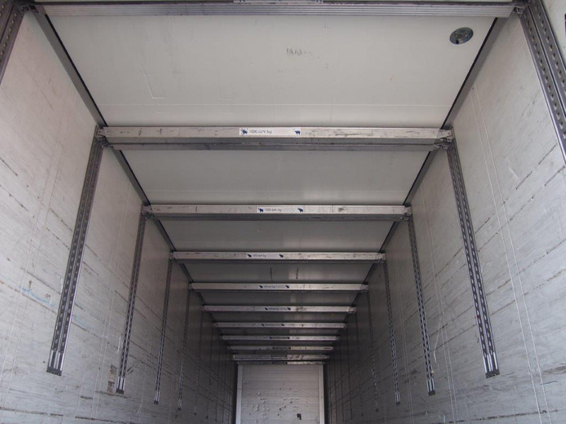 Caja cerrada semirremolque Schmitz Cargobull Closed box: foto 8