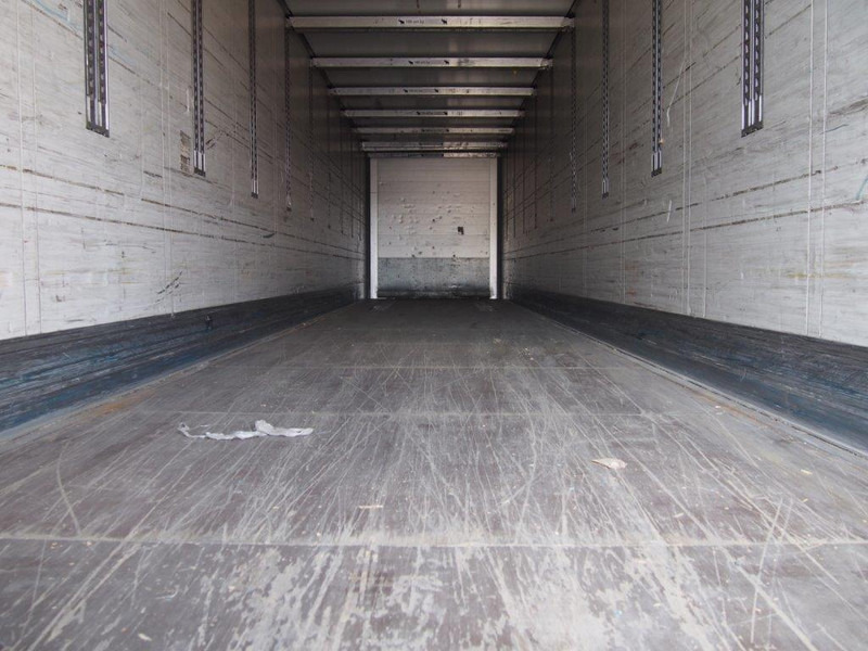 Caja cerrada semirremolque Schmitz Cargobull Closed box: foto 6