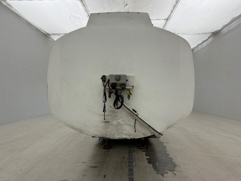 Stokota Tank 25000 L - Cisterna semirremolque: foto 2 Stokota Tank 25000 L - Cisterna semirremolque: foto 2