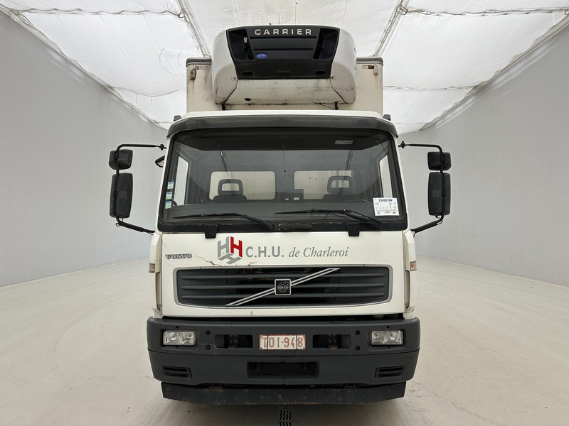 Volvo FL 220 - Frigorífico camión: foto 2 Volvo FL 220 - Frigorífico camión: foto 2