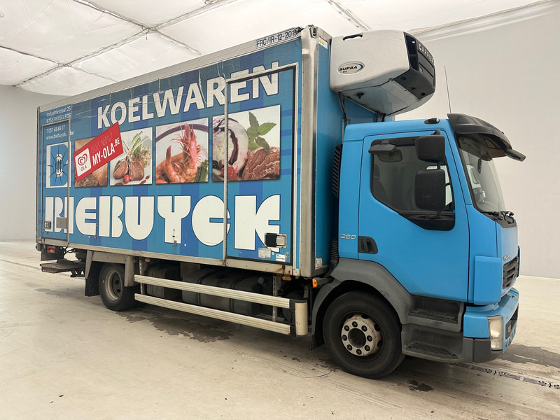 Volvo FL 260 - 4x2 - Frigorífico camión: foto 3 Volvo FL 260 - 4x2 - Frigorífico camión: foto 3