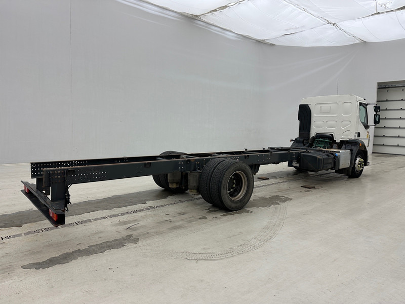 Volvo FL 280 - Chasis camión: foto 5 Volvo FL 280 - Chasis camión: foto 5