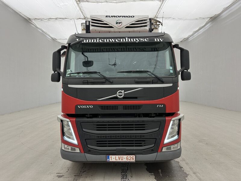Volvo FM 370 - Frigorífico camión: foto 2 Volvo FM 370 - Frigorífico camión: foto 2