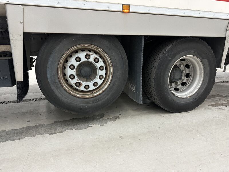 Volvo FM 370 - Frigorífico camión: foto 5 Volvo FM 370 - Frigorífico camión: foto 5