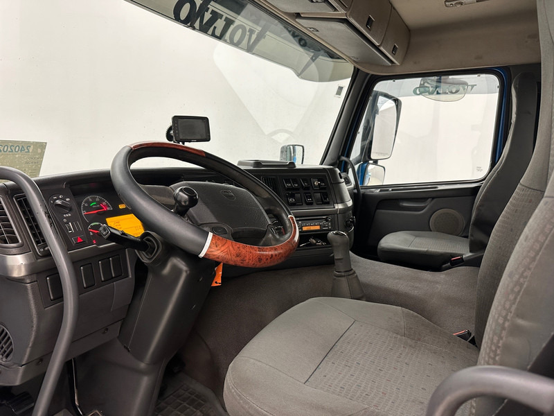 Chasis camión Volvo FM9.260: foto 9 Chasis camión Volvo FM9.260: foto 9
