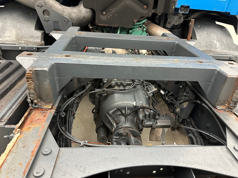 Chasis camión Volvo FM9.260: foto 8 Chasis camión Volvo FM9.260: foto 8