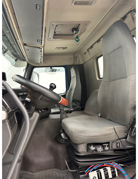 Chasis camión Volvo FM9.260: foto 10 Chasis camión Volvo FM9.260: foto 10