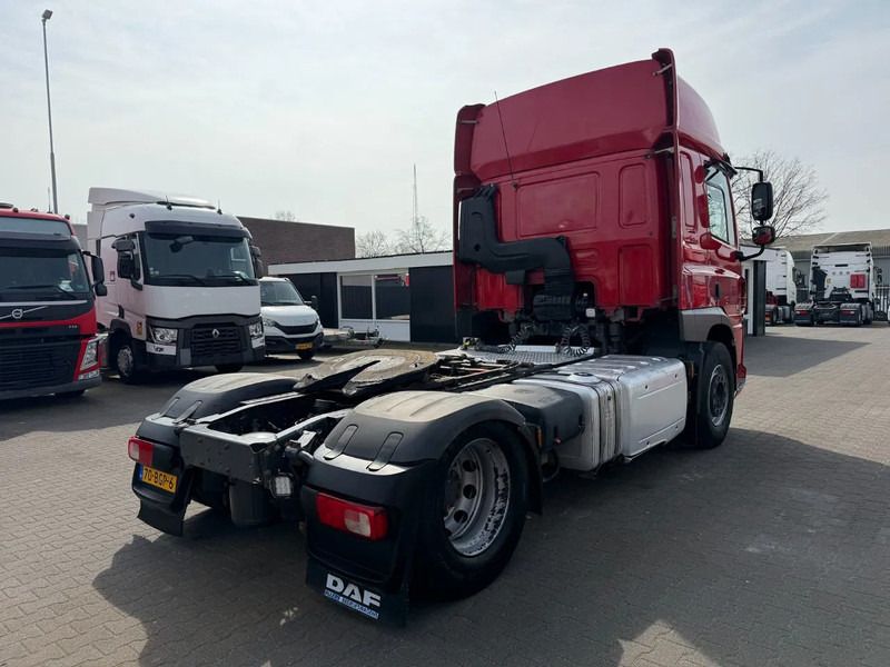 DAF CF 460 Spacecab Euro 6 - Cabeza tractora: foto 4 DAF CF 460 Spacecab Euro 6 - Cabeza tractora: foto 4