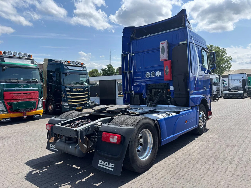 DAF XF 510 Spacecab Euro 6 - Cabeza tractora: foto 4 DAF XF 510 Spacecab Euro 6 - Cabeza tractora: foto 4