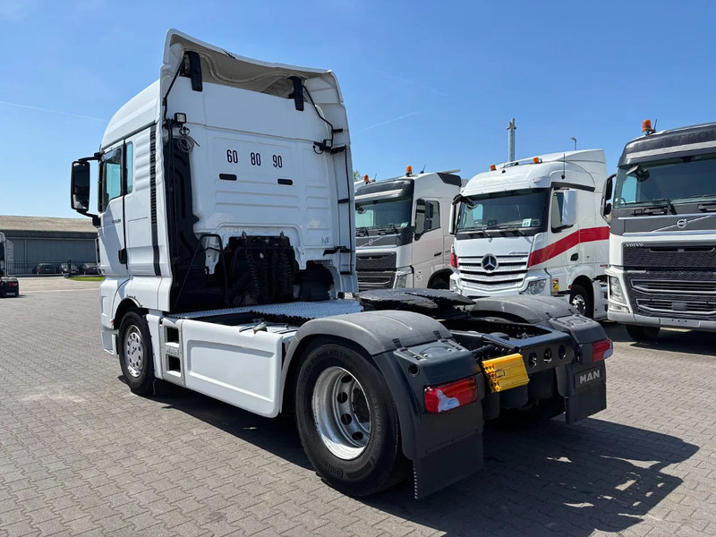 MAN TGX 18.500 Retarder Euro 6 (Chassis NO: LM841867) - Cabeza tractora: foto 3 MAN TGX 18.500 Retarder Euro 6 (Chassis NO: LM841867) - Cabeza tractora: foto 3