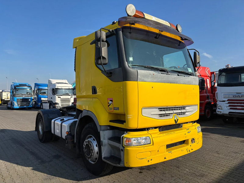 Renault Premium 420 Hub reduction Manual Gearbox - Cabeza tractora: foto 2 Renault Premium 420 Hub reduction Manual Gearbox - Cabeza tractora: foto 2