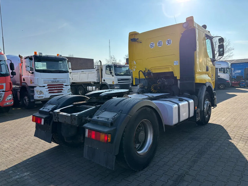 Renault Premium 420 Hub reduction Manual Gearbox - Cabeza tractora: foto 4 Renault Premium 420 Hub reduction Manual Gearbox - Cabeza tractora: foto 4