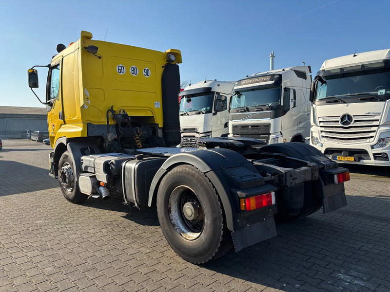 Renault Premium 420 Hub reduction Manual Gearbox - Cabeza tractora: foto 3 Renault Premium 420 Hub reduction Manual Gearbox - Cabeza tractora: foto 3