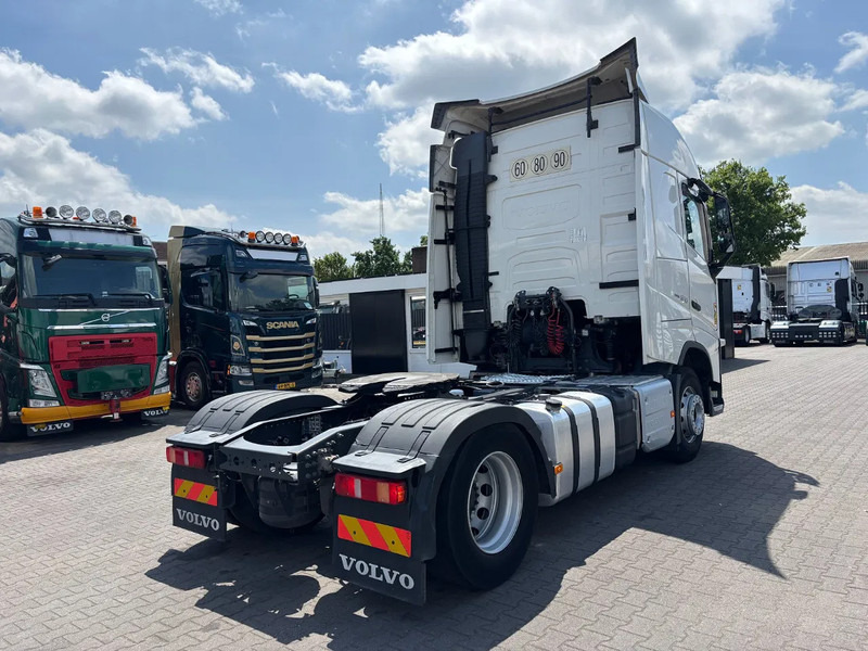 Volvo FH 500 Globetrotter Euro 6 - Cabeza tractora: foto 4 Volvo FH 500 Globetrotter Euro 6 - Cabeza tractora: foto 4