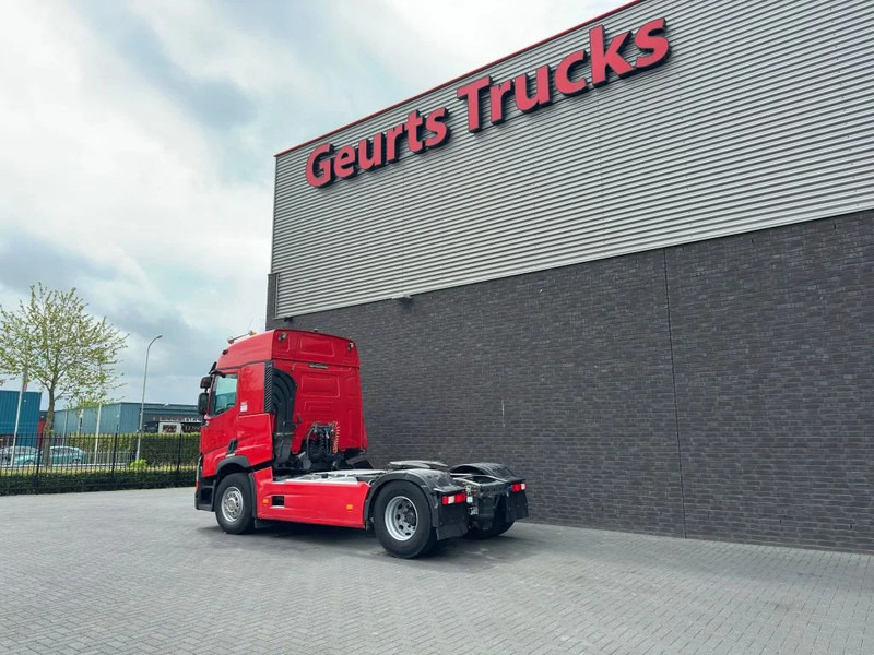 Renault T460 4X2 TREKKER/TRACTOR/SZM + KIPPER/TIPPER HYDRAULIC EURO 6 - Cabeza tractora: foto 3 Renault T460 4X2 TREKKER/TRACTOR/SZM + KIPPER/TIPPER HYDRAULIC EURO 6 - Cabeza tractora: foto 3