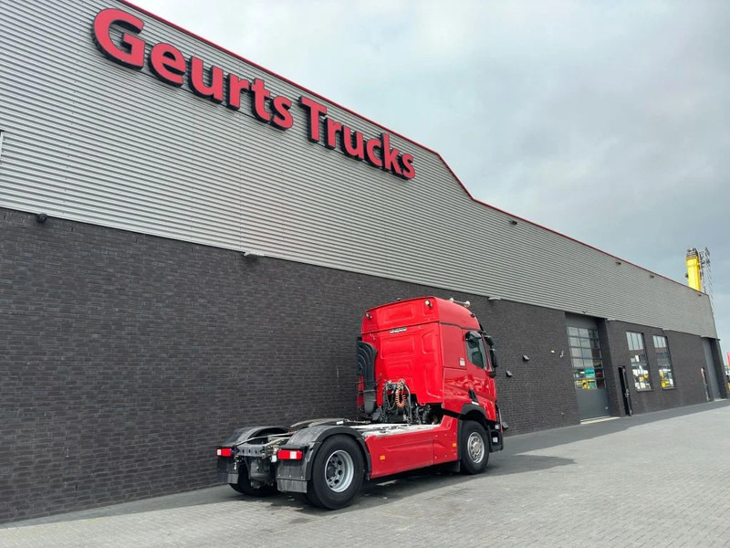 Renault T460 4X2 TREKKER/TRACTOR/SZM + KIPPER/TIPPER HYDRAULIC EURO 6 - Cabeza tractora: foto 5 Renault T460 4X2 TREKKER/TRACTOR/SZM + KIPPER/TIPPER HYDRAULIC EURO 6 - Cabeza tractora: foto 5