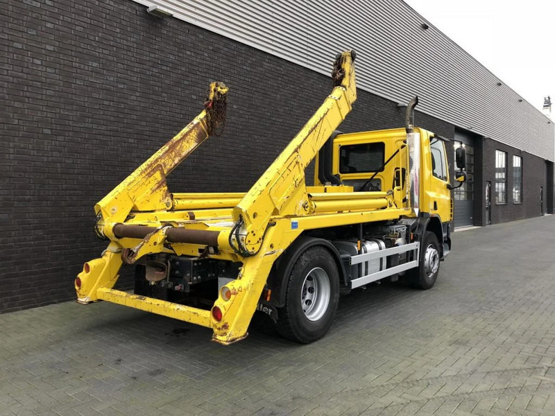 Camión con equipo de cable DAF CF 360 4X2 PORTAALARMSYTEEM: foto 6 Camión con equipo de cable DAF CF 360 4X2 PORTAALARMSYTEEM: foto 6