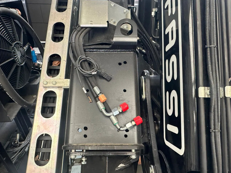 FASSI E-DYNAMIC F235A.2.26 - Brazo: foto 4 FASSI E-DYNAMIC F235A.2.26 - Brazo: foto 4