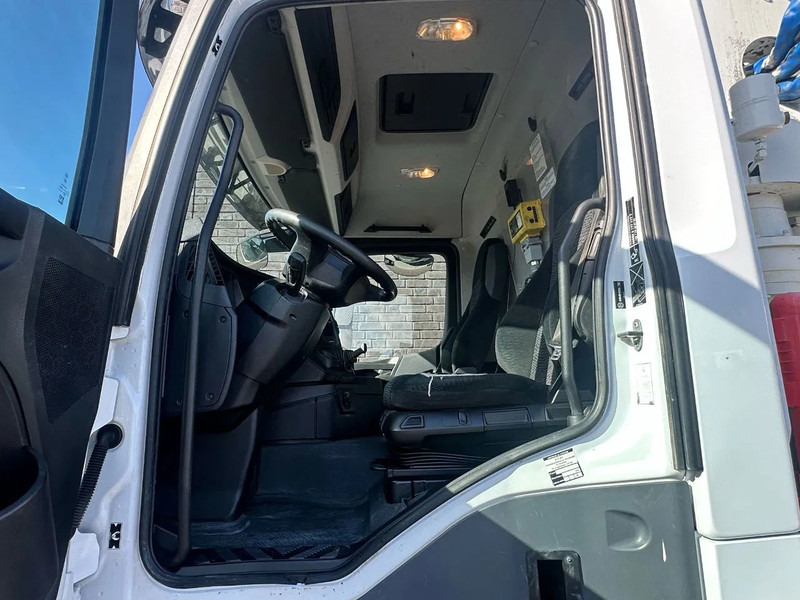 Leasing financiero de Mercedes-Benz Arocs 4451 8X4 + SERMAC 5Z42 BETONPOMP/BETONPUMPE/CONCRETE PUMP leasing Mercedes-Benz Arocs 4451 8X4 + SERMAC 5Z42 BETONPOMP/BETONPUMPE/CONCRETE PUMP: foto 8