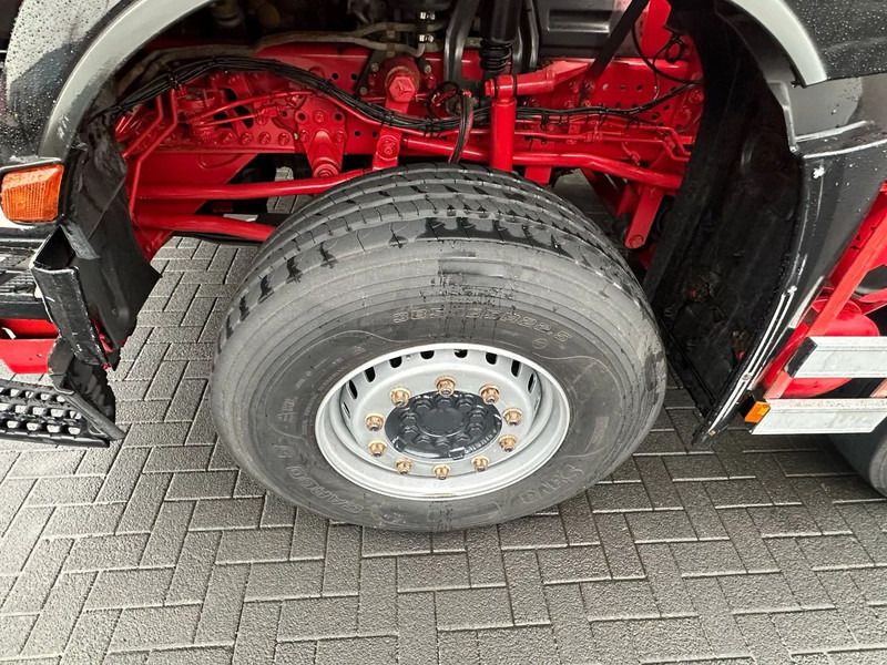 Leasing financiero de Mercedes-Benz Arocs 8X4 VDL S-30-6600 HAAKARMSYSTEEM/ABROLLKIPPER/HOOKLIFT leasing Mercedes-Benz Arocs 8X4 VDL S-30-6600 HAAKARMSYSTEEM/ABROLLKIPPER/HOOKLIFT: foto 20 Leasing financiero de Mercedes-Benz Arocs 8X4 VDL S-30-6600 HAAKARMSYSTEEM/ABROLLKIPPER/HOOKLIFT leasing Mercedes-Benz Arocs 8X4 VDL S-30-6600 HAAKARMSYSTEEM/ABROLLKIPPER/HOOKLIFT: foto 20
