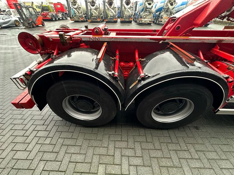Leasing financiero de Mercedes-Benz Arocs 8X4 VDL S-30-6600 HAAKARMSYSTEEM/ABROLLKIPPER/HOOKLIFT leasing Mercedes-Benz Arocs 8X4 VDL S-30-6600 HAAKARMSYSTEEM/ABROLLKIPPER/HOOKLIFT: foto 19 Leasing financiero de Mercedes-Benz Arocs 8X4 VDL S-30-6600 HAAKARMSYSTEEM/ABROLLKIPPER/HOOKLIFT leasing Mercedes-Benz Arocs 8X4 VDL S-30-6600 HAAKARMSYSTEEM/ABROLLKIPPER/HOOKLIFT: foto 19