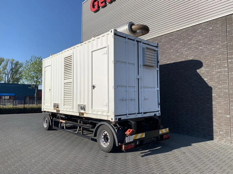 SEVI AGGREGAAT/GENERATING-SET/GENERATORMASCHINIST/AGGEGRAATE/GENSET AGGREGAAT/GENERATING-SET/GENERATORMASCHINIST/AGGEGRAATE/GENSET SP - Generador industriale: foto 4 SEVI AGGREGAAT/GENERATING-SET/GENERATORMASCHINIST/AGGEGRAATE/GENSET AGGREGAAT/GENERATING-SET/GENERATORMASCHINIST/AGGEGRAATE/GENSET SP - Generador industriale: foto 4