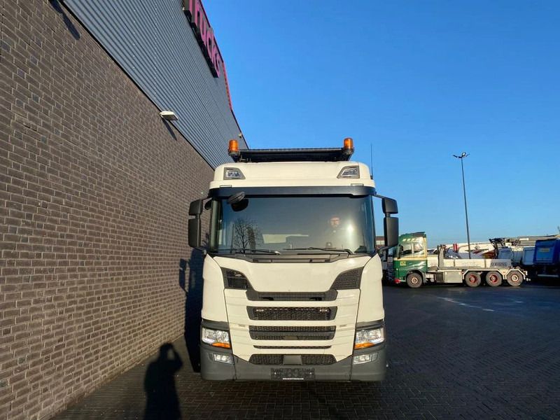 Leasing financiero de Scania G500 NGS 8X2 MET 3 ZIJDIGE KABELSYSTEEM + HIAB 362 EP-5 KRAAN/KRAN/CRANE/GRUA leasing Scania G500 NGS 8X2 MET 3 ZIJDIGE KABELSYSTEEM + HIAB 362 EP-5 KRAAN/KRAN/CRANE/GRUA: foto 19 Leasing financiero de Scania G500 NGS 8X2 MET 3 ZIJDIGE KABELSYSTEEM + HIAB 362 EP-5 KRAAN/KRAN/CRANE/GRUA leasing Scania G500 NGS 8X2 MET 3 ZIJDIGE KABELSYSTEEM + HIAB 362 EP-5 KRAAN/KRAN/CRANE/GRUA: foto 19