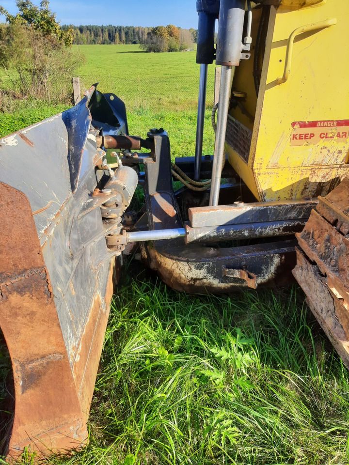 NEW HOLLAND D150 - Bulldozer: foto 4 NEW HOLLAND D150 - Bulldozer: foto 4