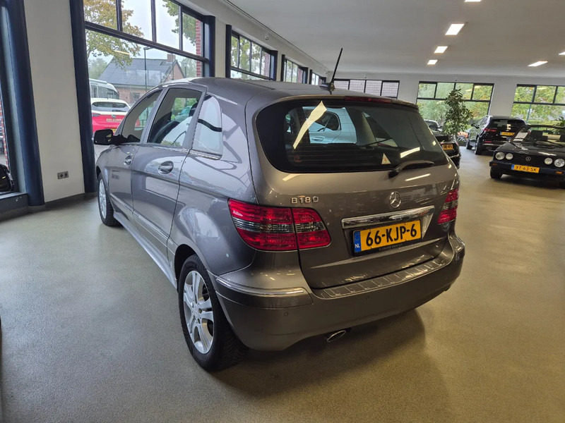 Mercedes-Benz B-Klasse B 180 Automaat Trekhaak - Coche: foto 4 Mercedes-Benz B-Klasse B 180 Automaat Trekhaak - Coche: foto 4