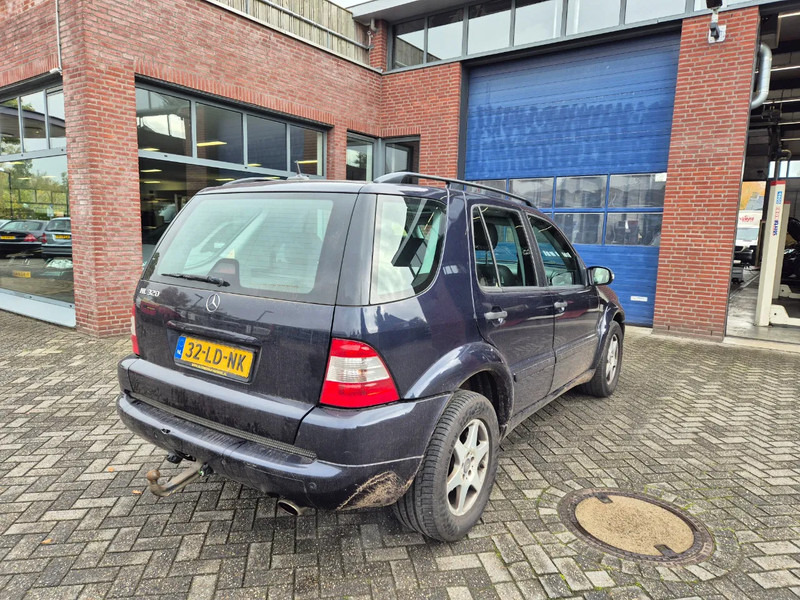 Mercedes-Benz M-Klasse ML 320 autom AMG.nieuwe APK - Coche: foto 4 Mercedes-Benz M-Klasse ML 320 autom AMG.nieuwe APK - Coche: foto 4