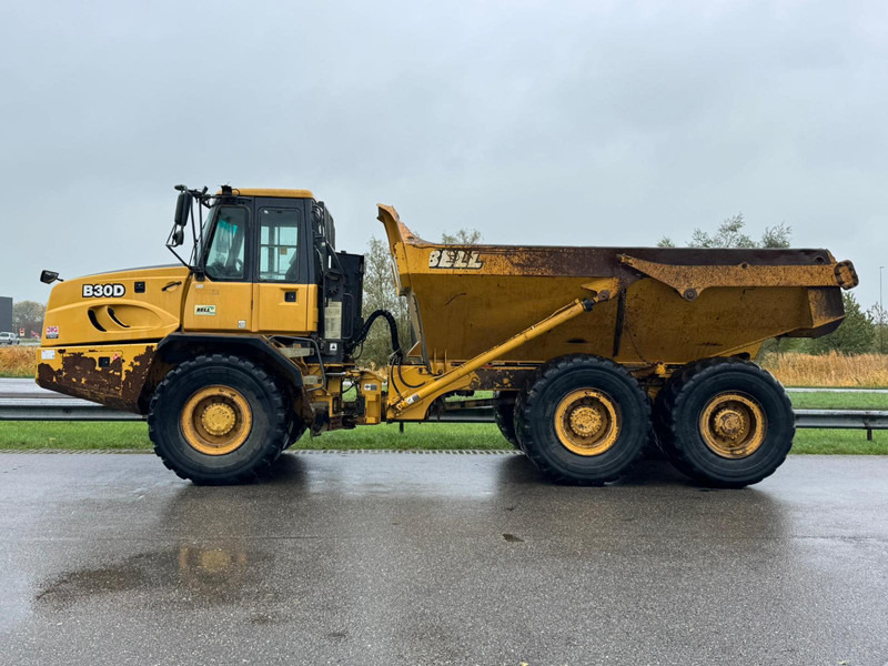 BELL B30D - Dúmper articulado: foto 1 BELL B30D - Dúmper articulado: foto 1