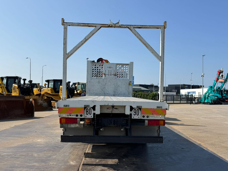 Iveco TRAKKER AD260T36 - Camión, Camión grúa: foto 4 Iveco TRAKKER AD260T36 - Camión, Camión grúa: foto 4