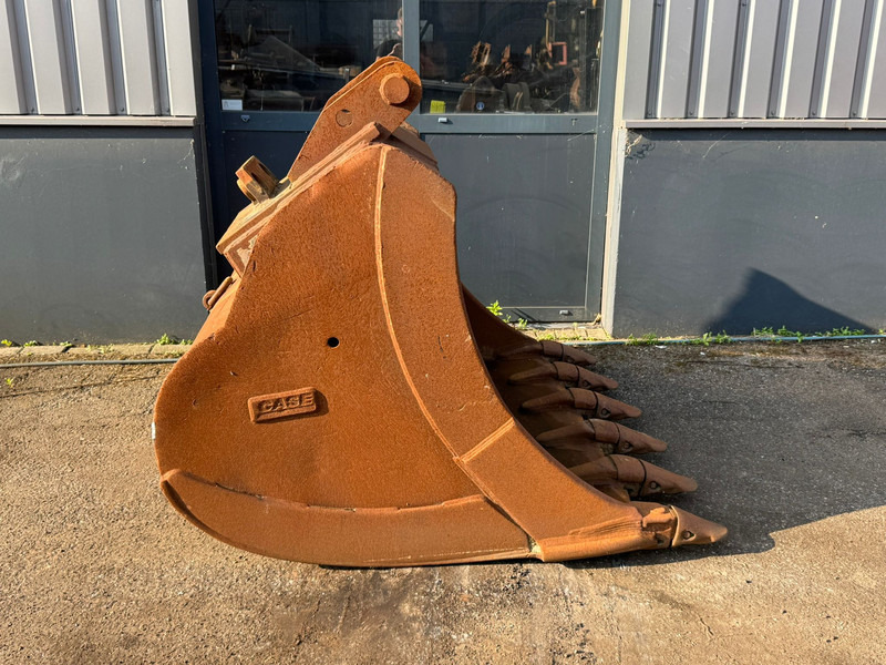 Case Lehnhoff MS25 hh4-1600mm digging bucket - Cazo: foto 5 Case Lehnhoff MS25 hh4-1600mm digging bucket - Cazo: foto 5